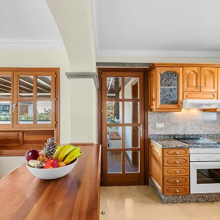 Villa Alana - Vacaciones Y Relax Playa Blanca (Lanzarote)