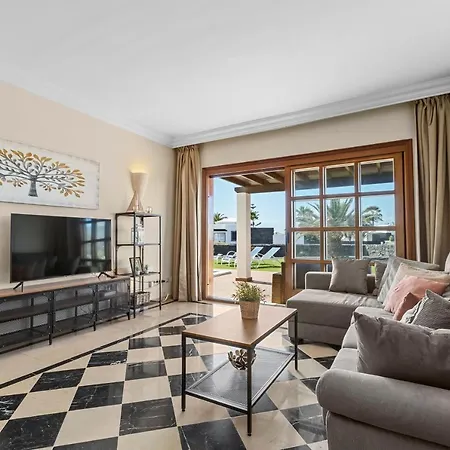 Villa Alana - Vacaciones Y Relax