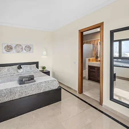 Alana - Vacaciones Y Relax Villa *