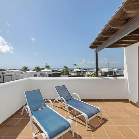 Alana - Vacaciones Y Relax Villa *