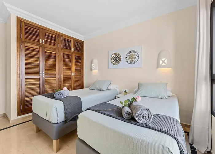 Alana - Vacaciones Y Relax Villa *