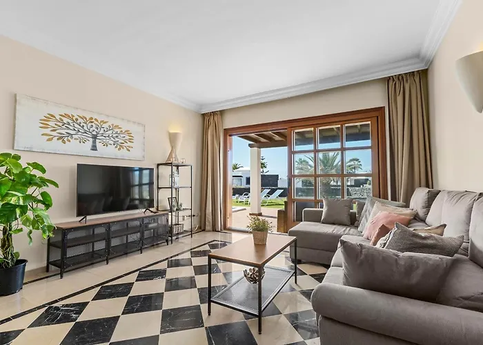 Villa Alana - Vacaciones Y Relax