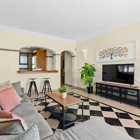 Villa Alana - Vacaciones Y Relax Playa Blanca